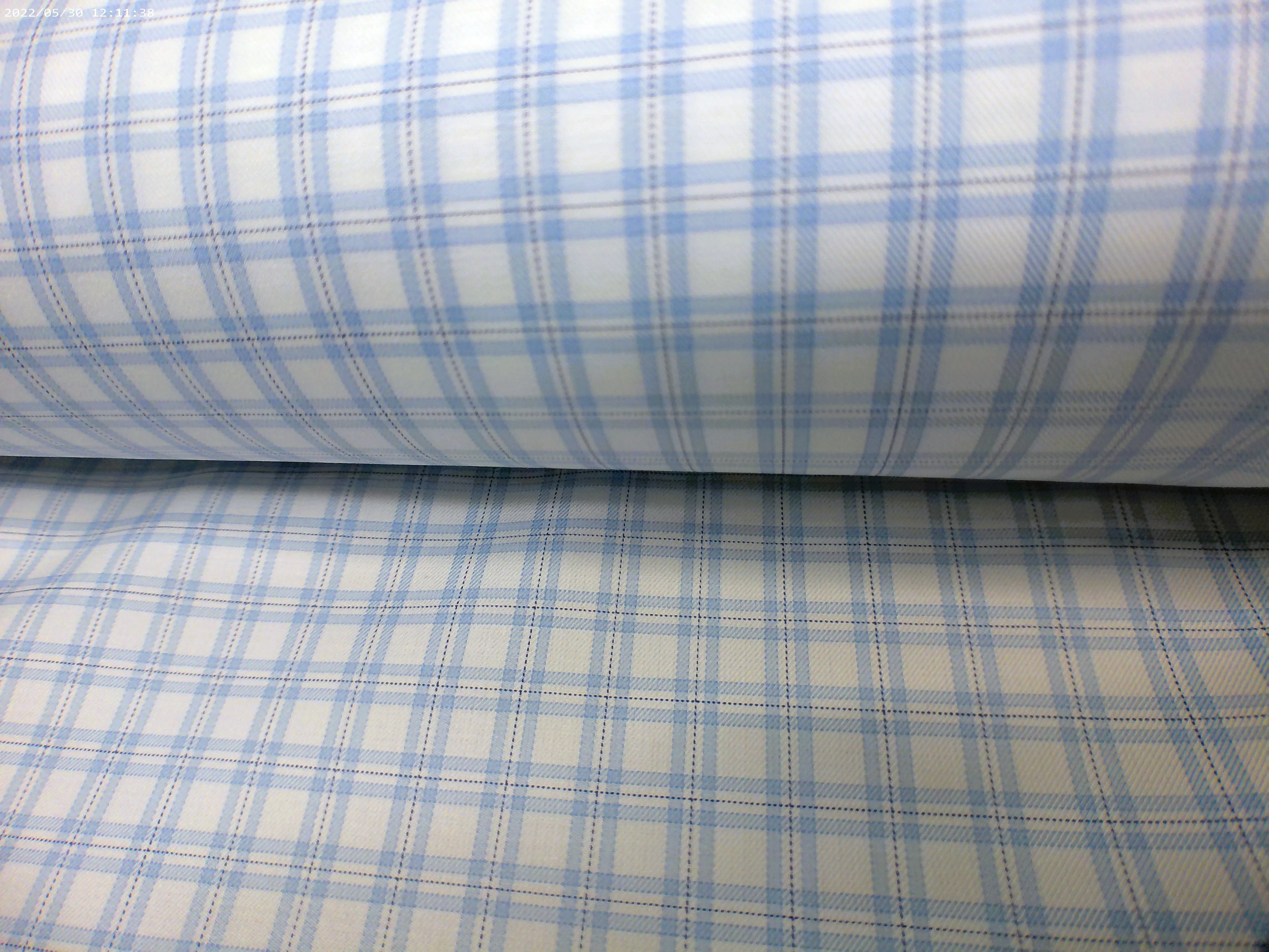 100 % Egyptian cotton (NEW 2024)