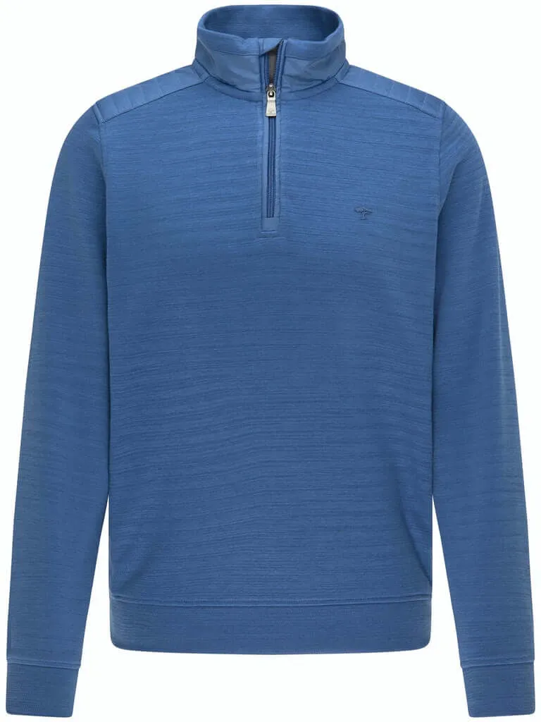 1/4 Zip Pullover