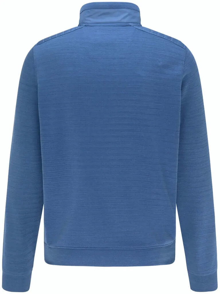 1/4 Zip Pullover