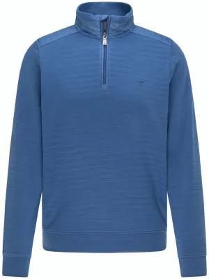 1/4 Zip Pullover