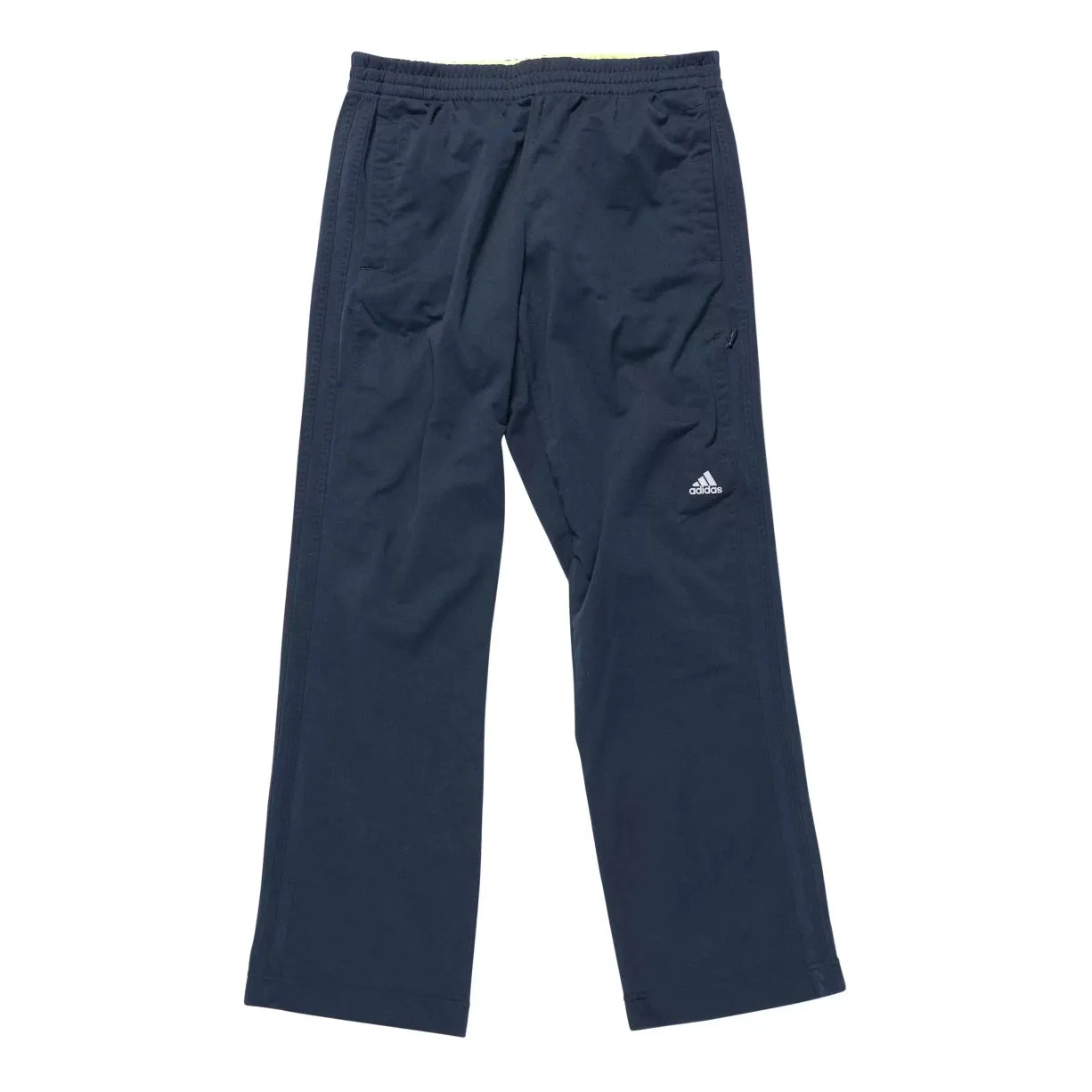 Adidas Essentials 3-Stripes Fleece Pants