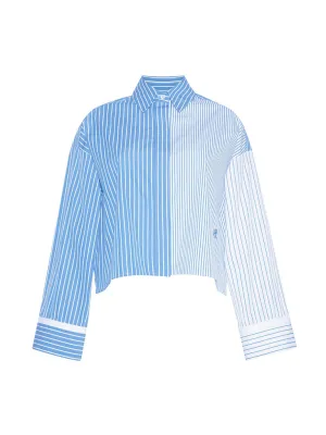 Ardsley Striped Shirt