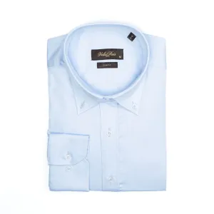 BALTIMORE SLIM FIT COTTON SHIRT
