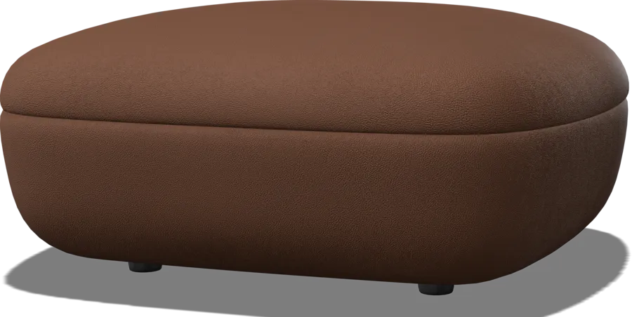 Bart Footstool