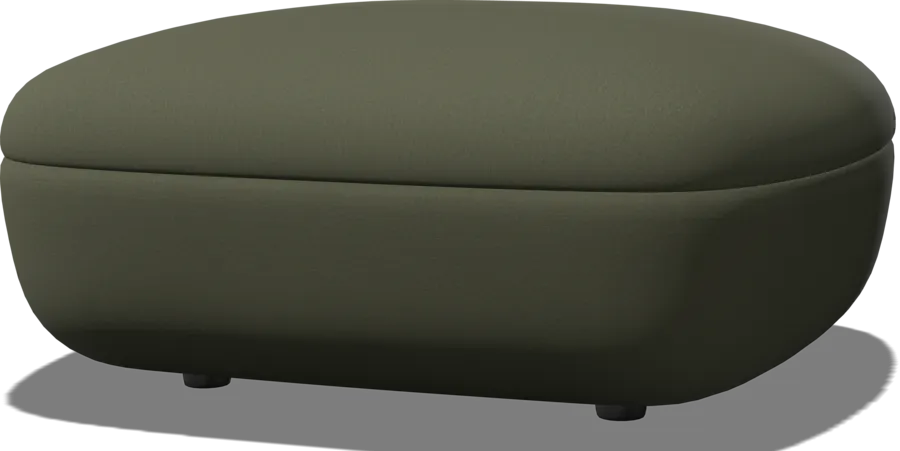Bart Footstool
