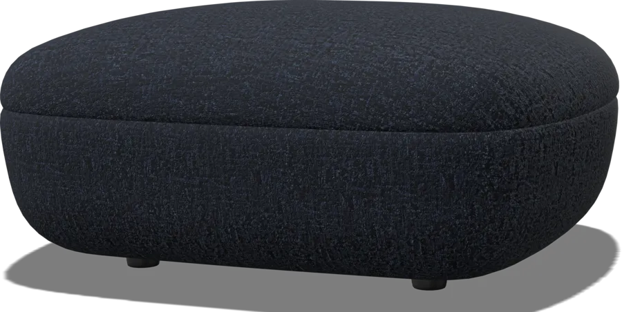 Bart Footstool