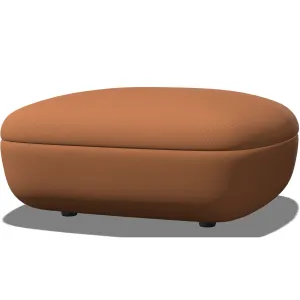 Bart Footstool