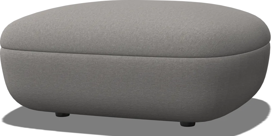 Bart Footstool