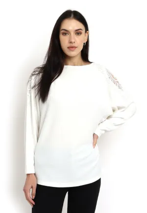 Batwing Oberteil Sammy