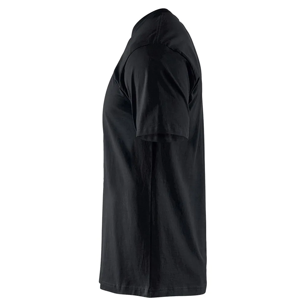 Bl&#xE5;kl&#xE4;der&#x20;3535-1063&#x20;T-shirt&#x20;-&#x20;Black