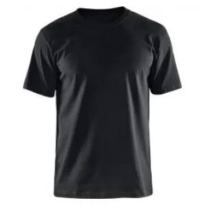 Bl&#xE5;kl&#xE4;der&#x20;3535-1063&#x20;T-shirt&#x20;-&#x20;Black