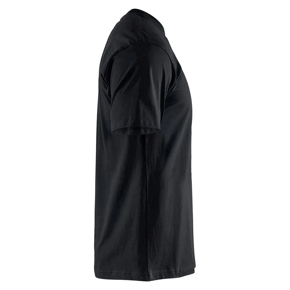 Bl&#xE5;kl&#xE4;der&#x20;3535-1063&#x20;T-shirt&#x20;-&#x20;Black