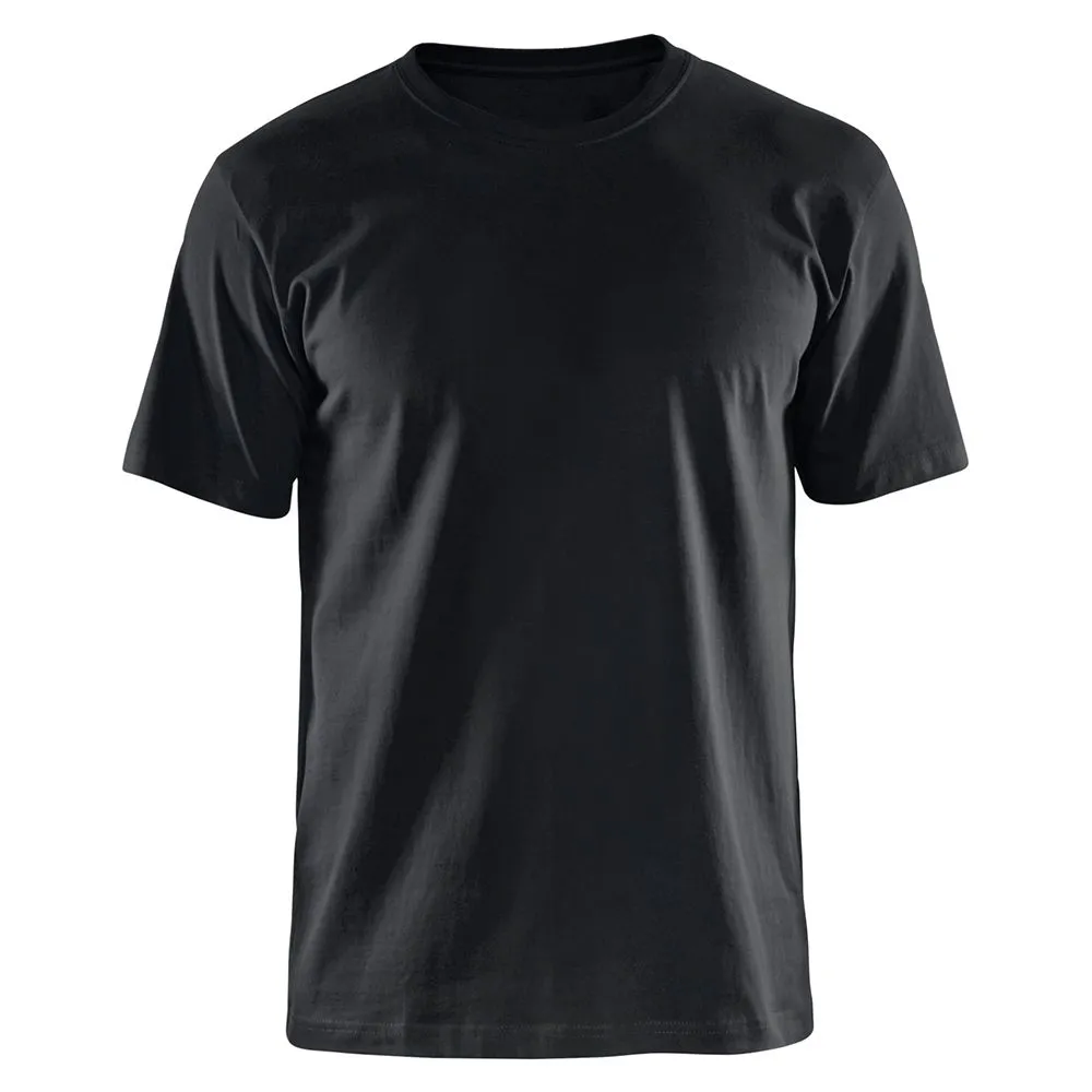 Bl&#xE5;kl&#xE4;der&#x20;3535-1063&#x20;T-shirt&#x20;-&#x20;Black