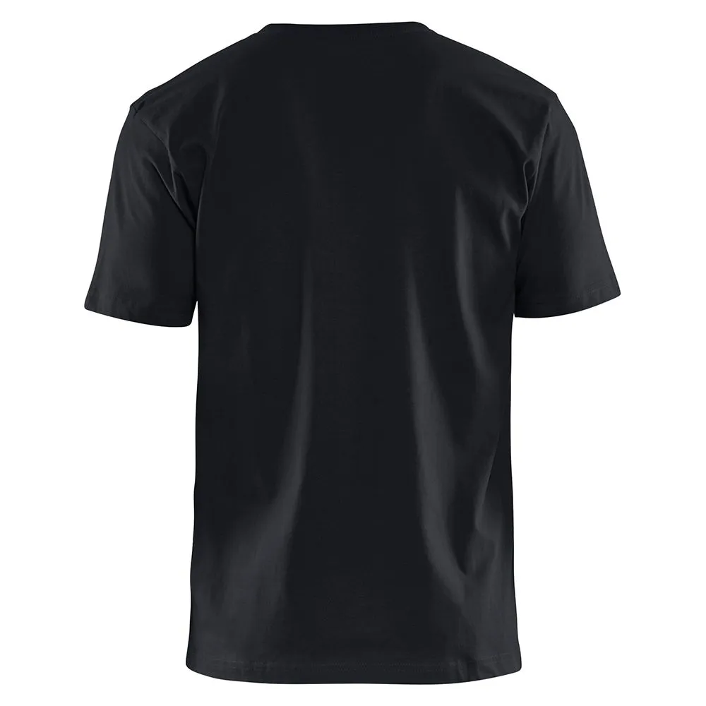Bl&#xE5;kl&#xE4;der&#x20;3535-1063&#x20;T-shirt&#x20;-&#x20;Black