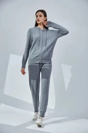 Cashmere Jogger