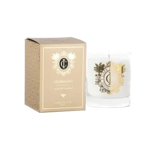 Celebration Candle