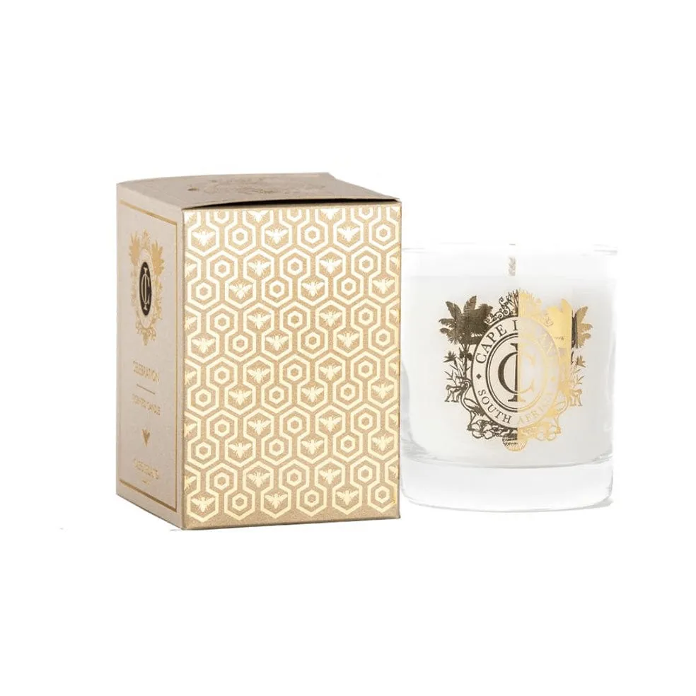 Celebration Candle
