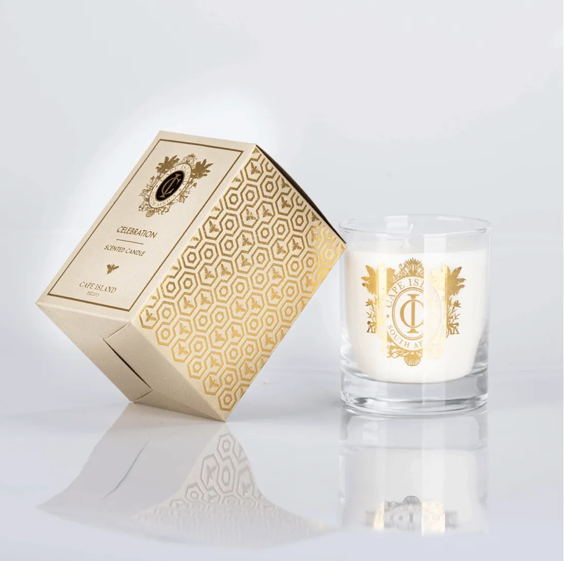 Celebration Candle