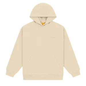 Classic Small Logo Pullover, Fog