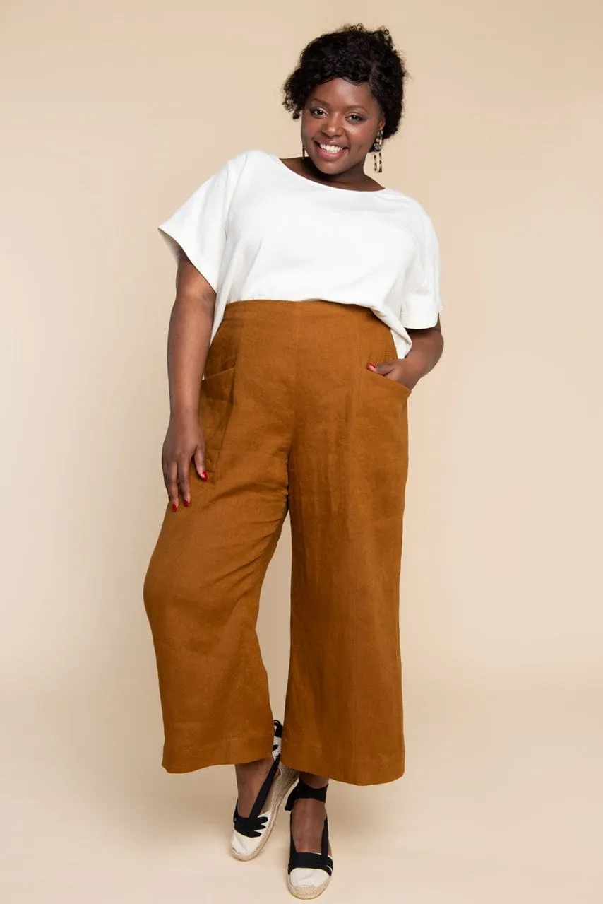 Closet Core - Pietra Shorts & Pants - Size 0-20