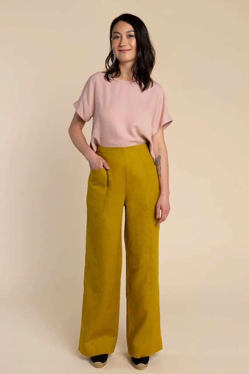 Closet Core - Pietra Shorts & Pants - Size 0-20