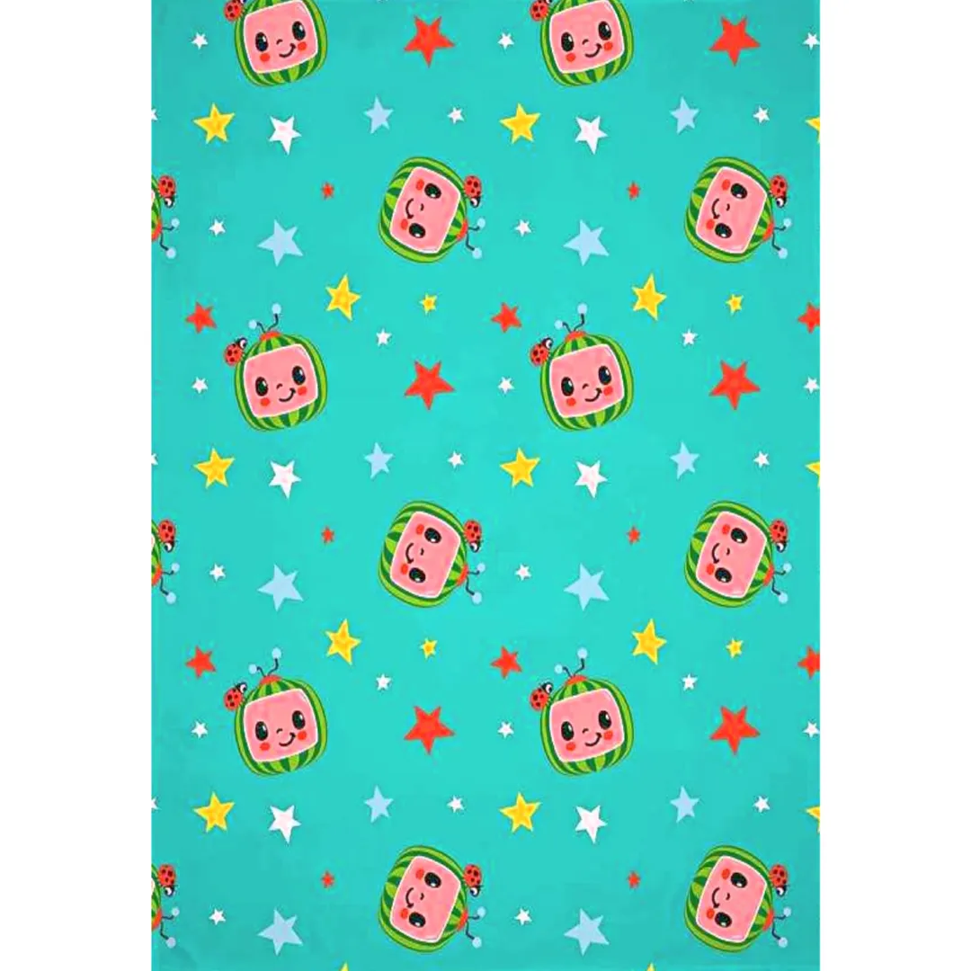 COCOMELON Blanket - Cute