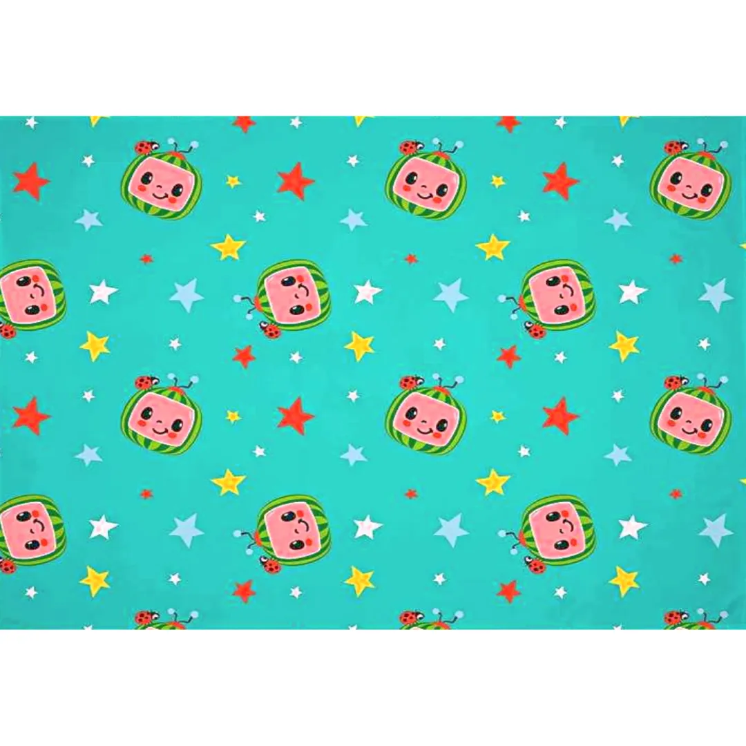 COCOMELON Blanket - Cute