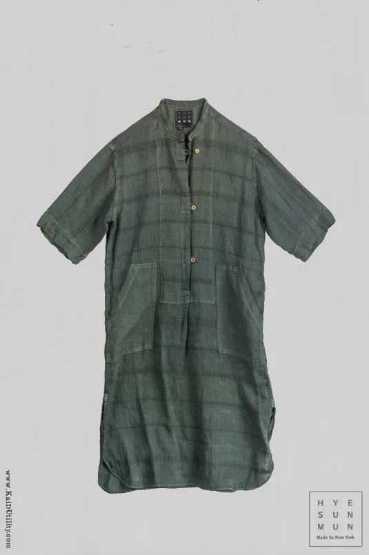 Copy of Aase Linen Dress