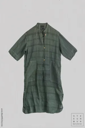 Copy of Aase Linen Dress