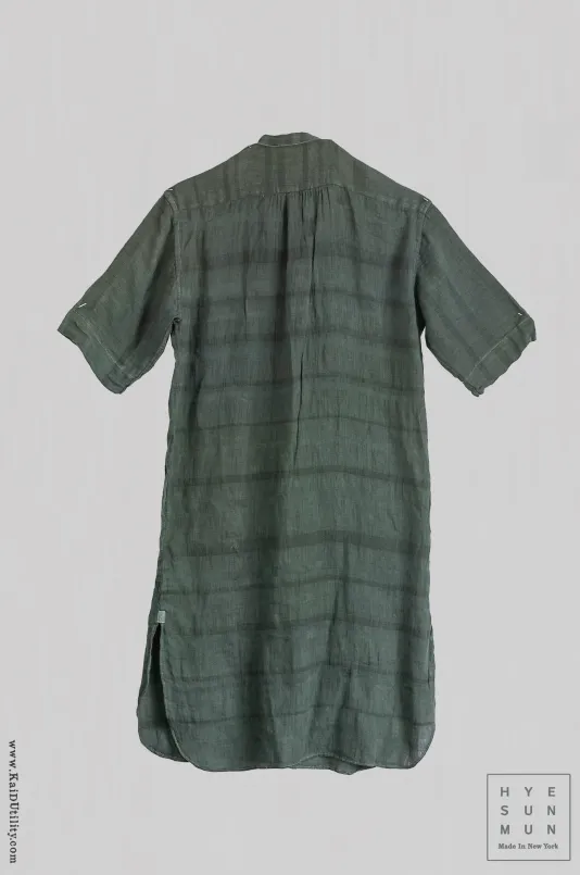 Copy of Aase Linen Dress