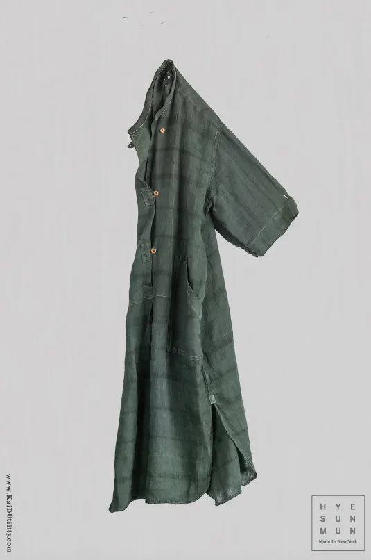 Copy of Aase Linen Dress