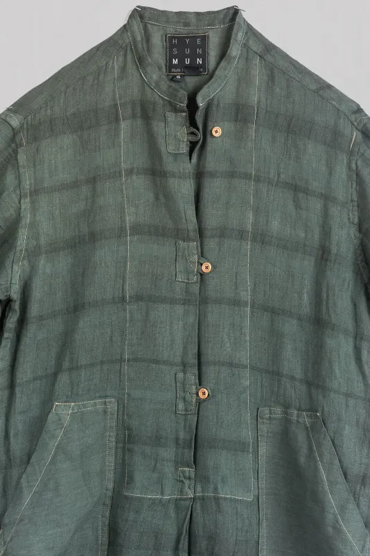 Copy of Aase Linen Dress