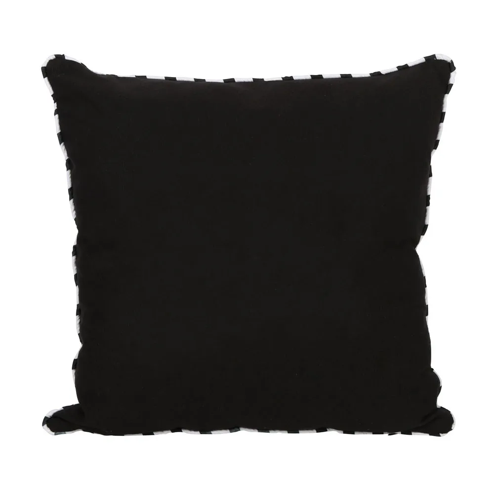 Creepy & Cosy Cushion - Square 35cm Cushion