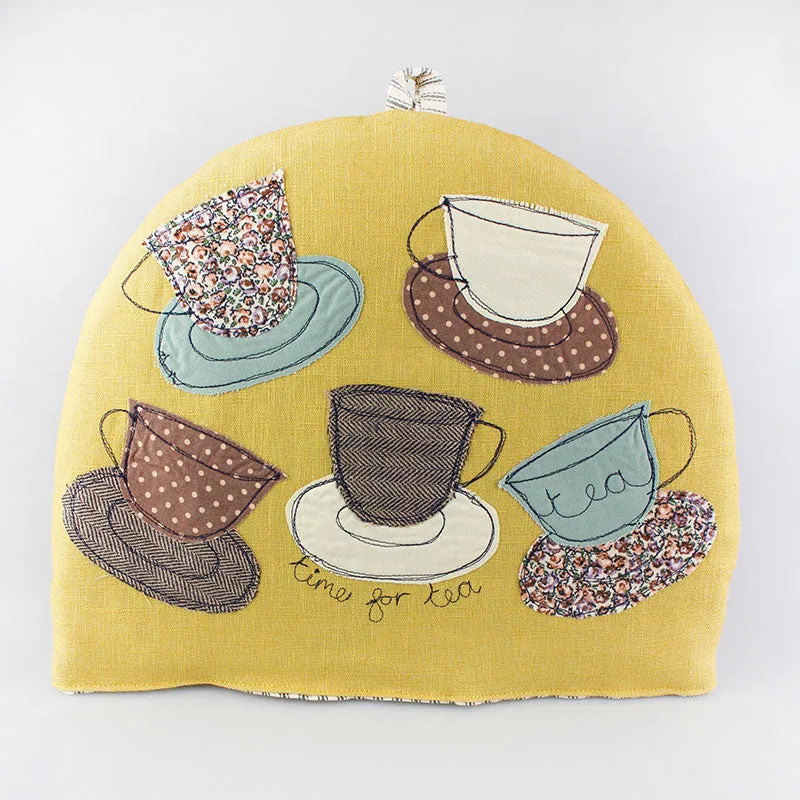 cups tea cosy