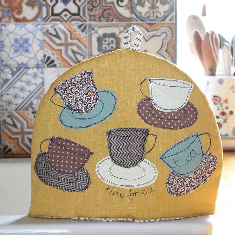 cups tea cosy