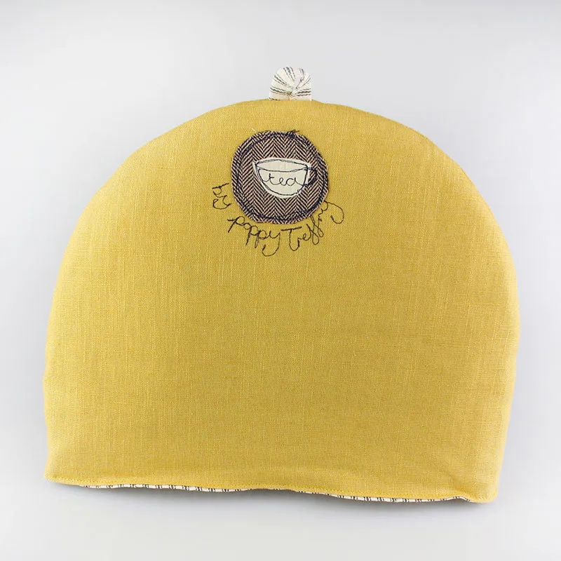 cups tea cosy
