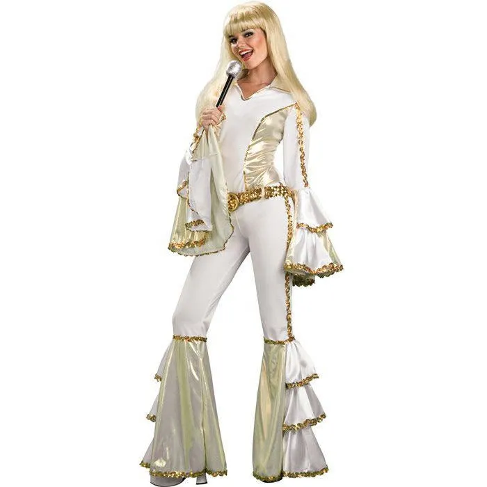 Disco Queen Costume