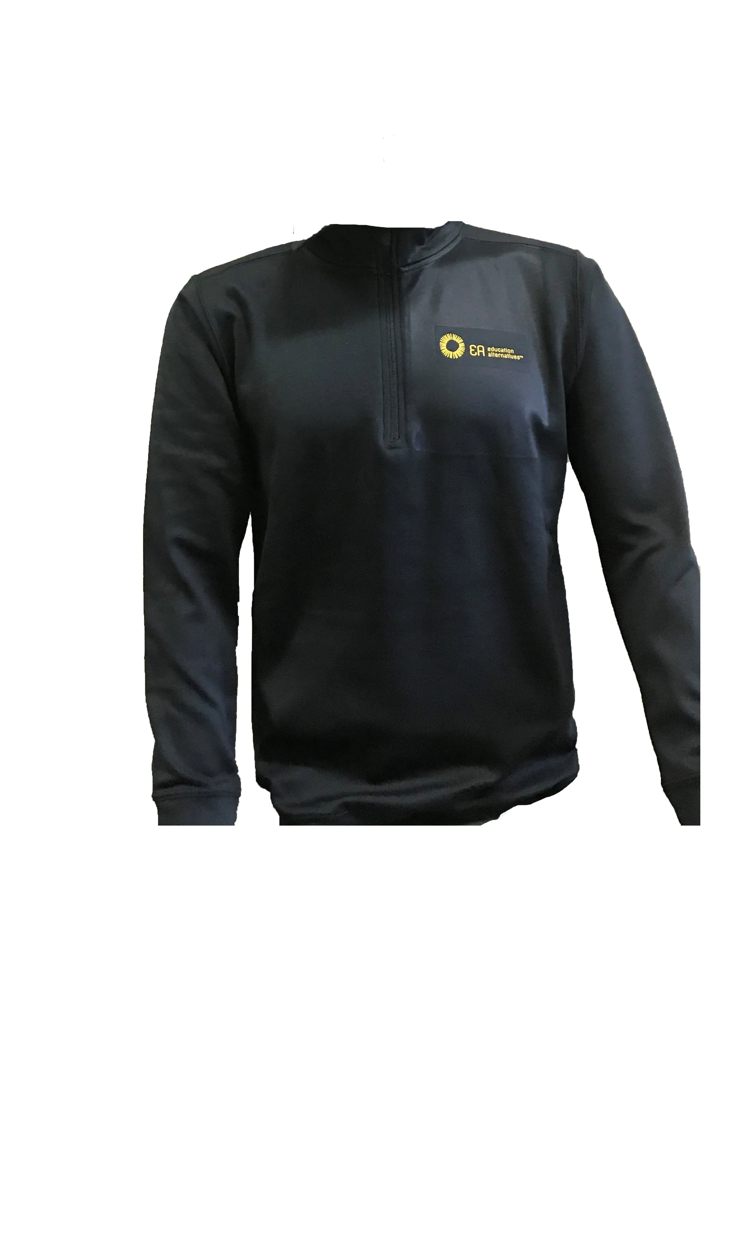 Education Alternatives/REACH Quarter Zip