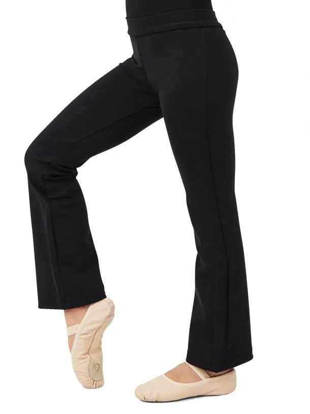 Flare Jazz Pants - Child
