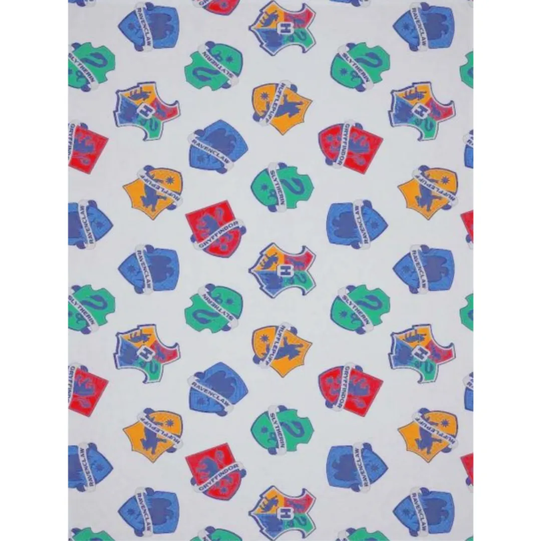 HARRY POTTER Blanket - Brave