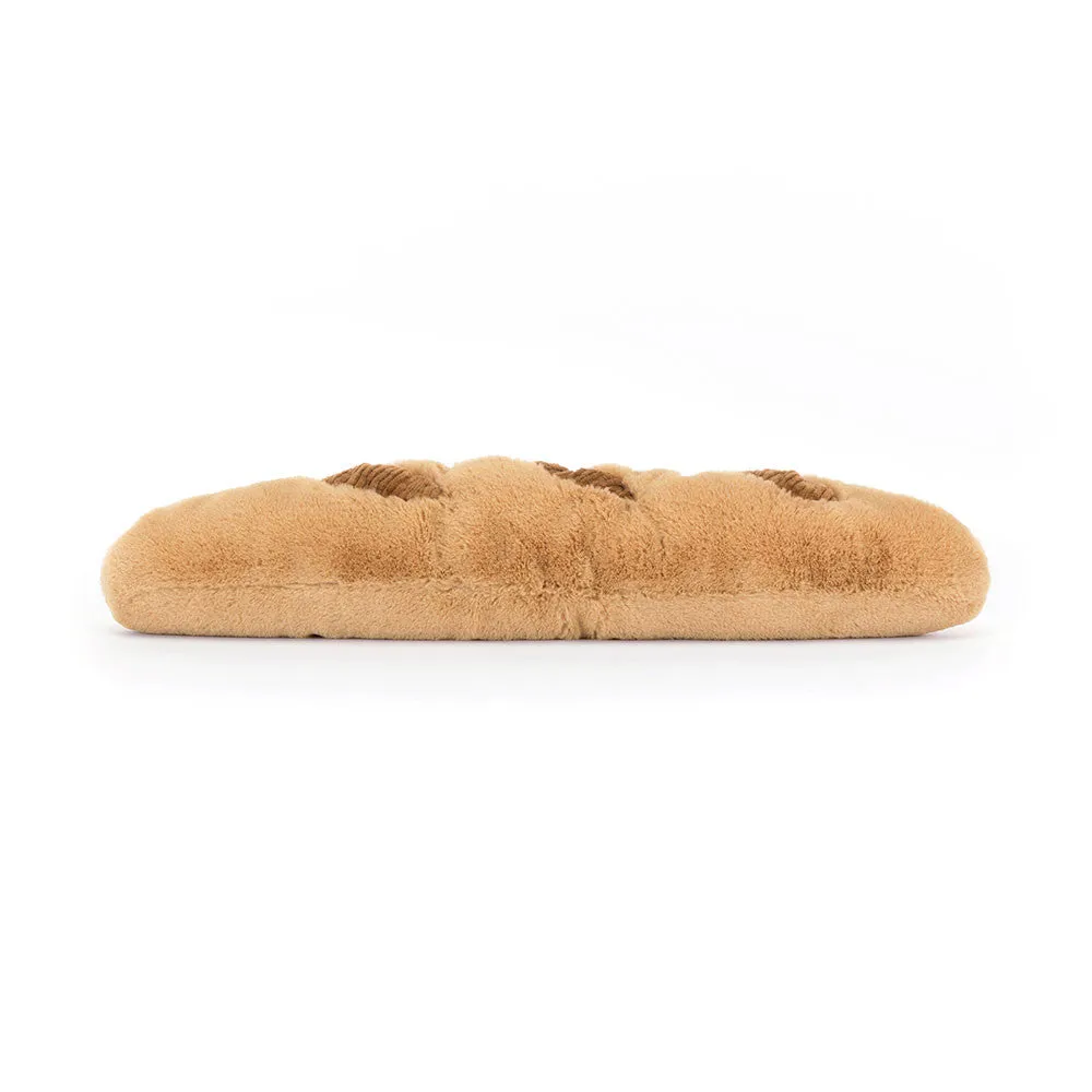 Jellycat Soft Toy Amuseables Baguette