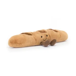 Jellycat Soft Toy Amuseables Baguette