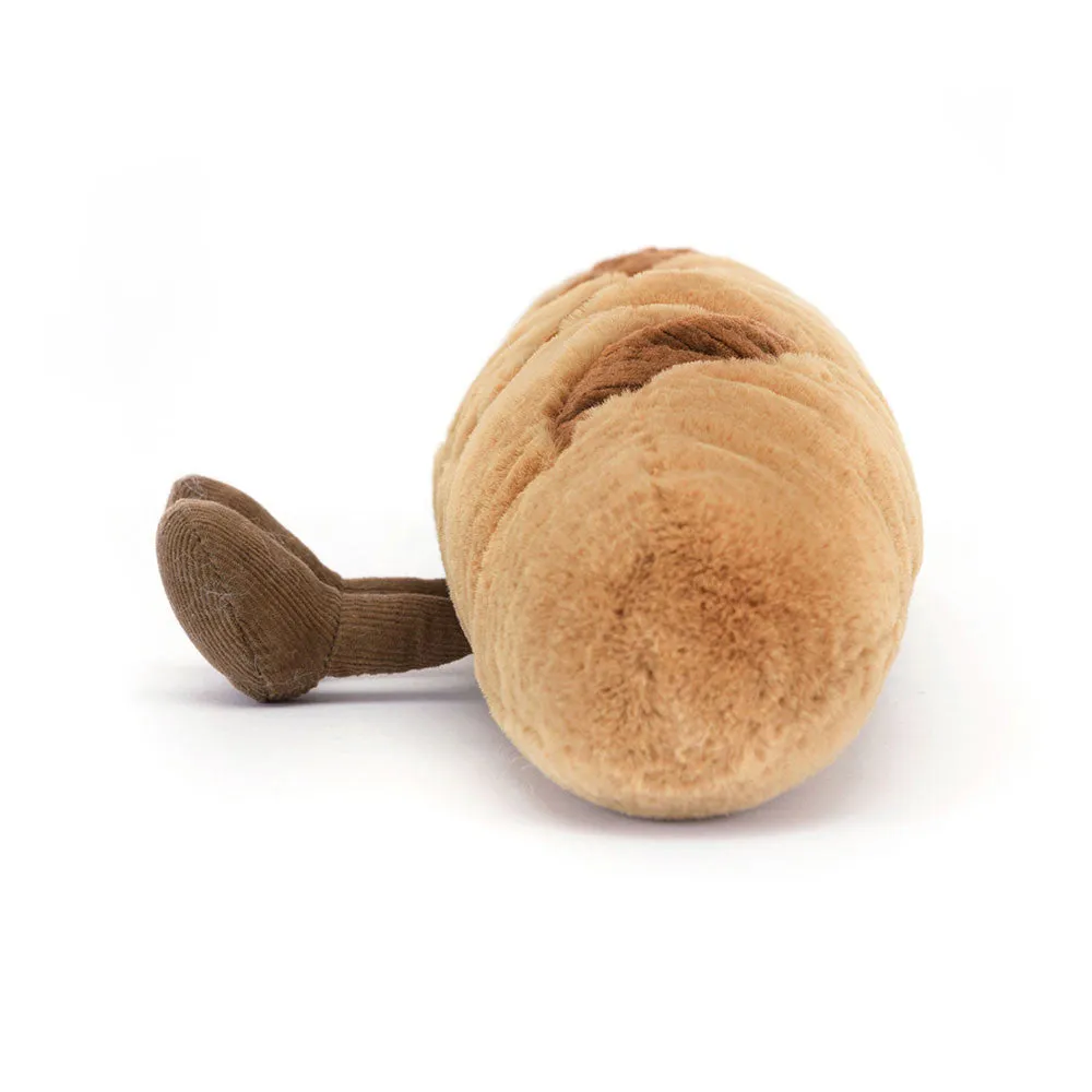 Jellycat Soft Toy Amuseables Baguette