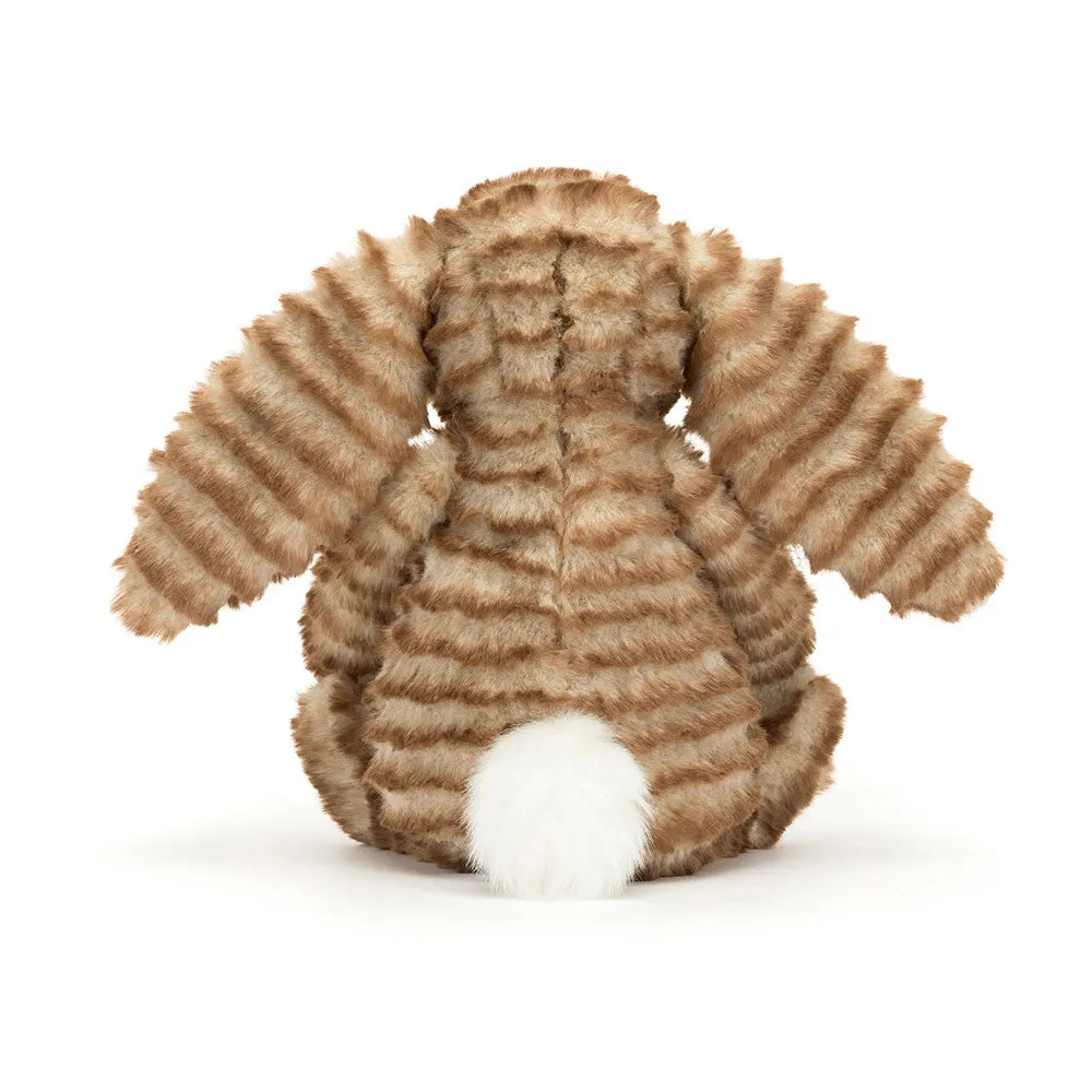 Jellycat Soft Toy Bashful Luxe Bunny Juniper