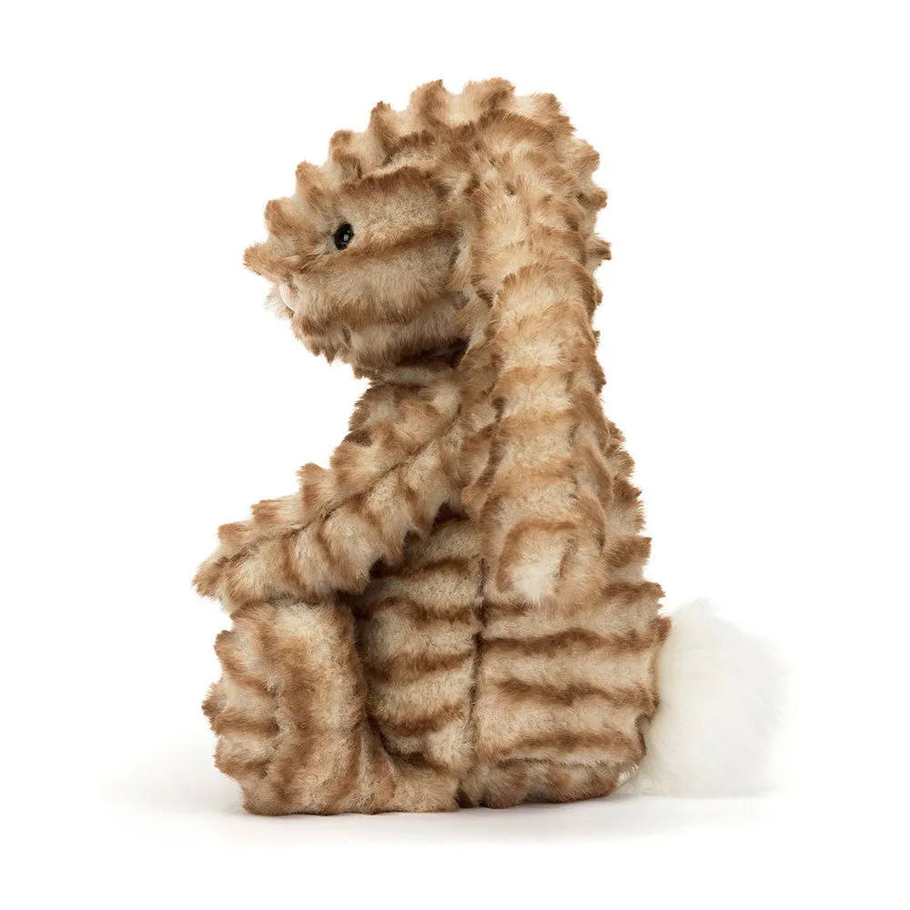 Jellycat Soft Toy Bashful Luxe Bunny Juniper
