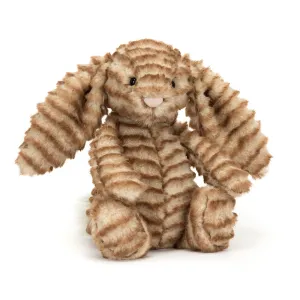 Jellycat Soft Toy Bashful Luxe Bunny Juniper