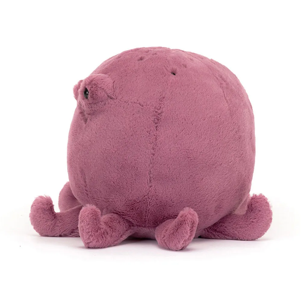Jellycat Soft Toy Ondre Octopus