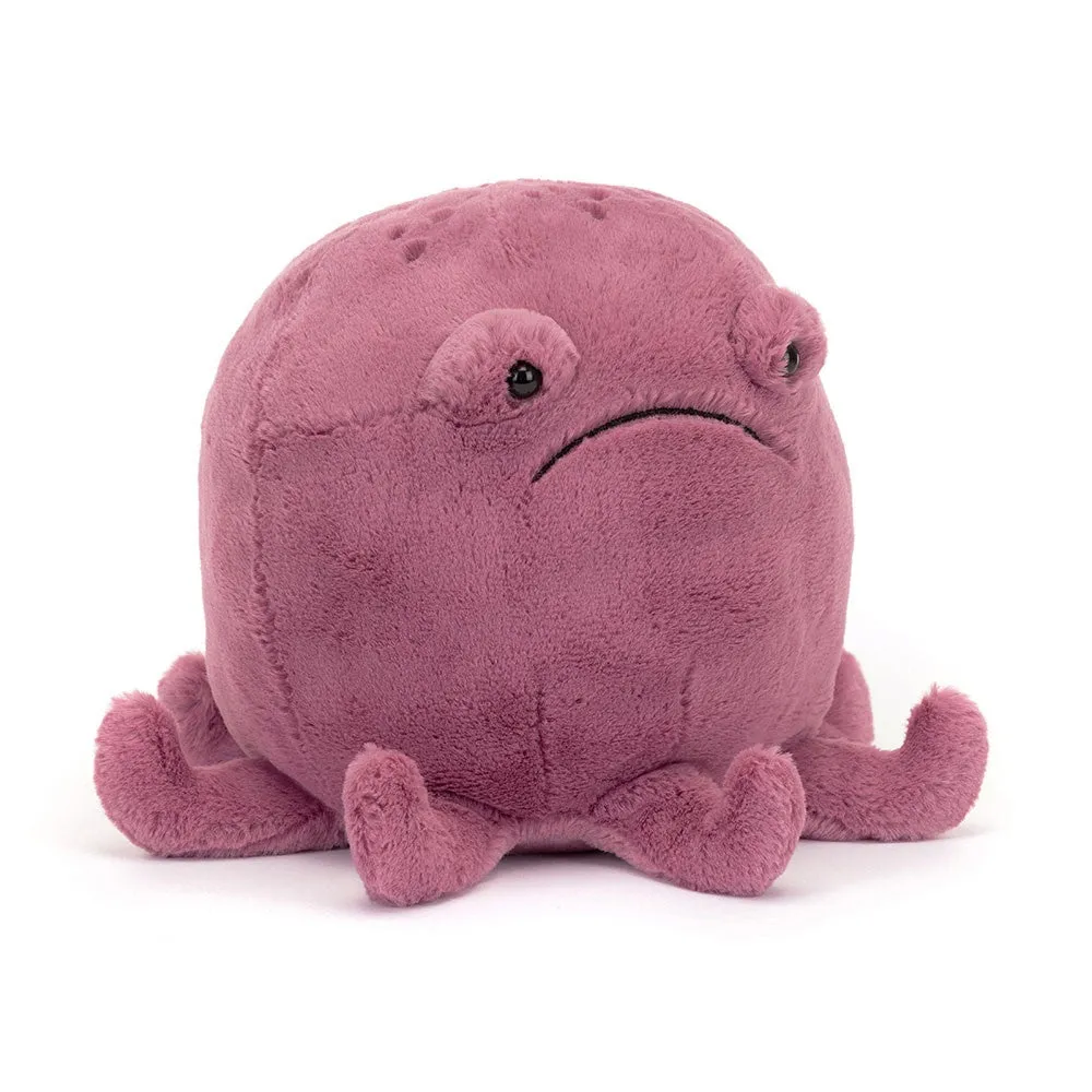 Jellycat Soft Toy Ondre Octopus