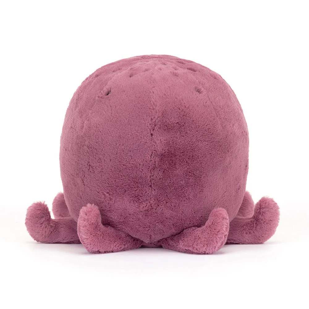 Jellycat Soft Toy Ondre Octopus