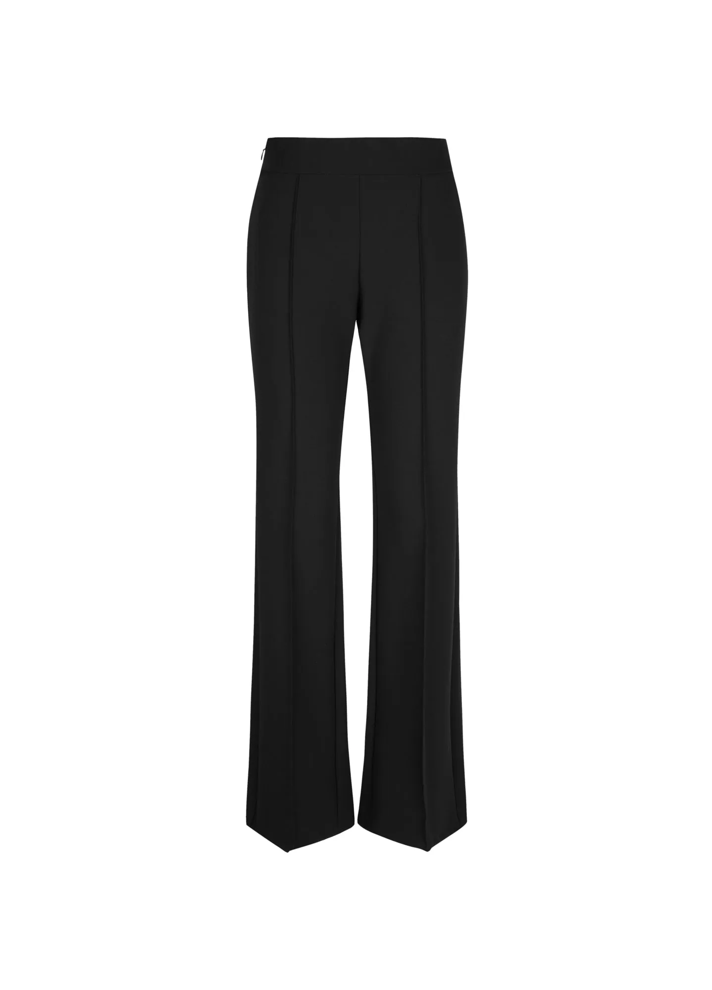 JNBY Flared Double-layer Fabric Pants